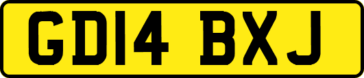 GD14BXJ