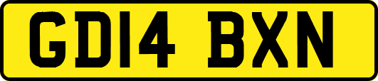 GD14BXN