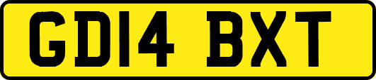 GD14BXT