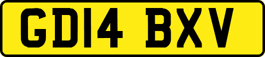 GD14BXV