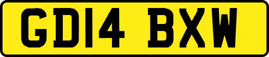 GD14BXW