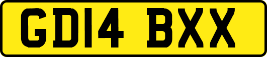 GD14BXX