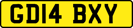GD14BXY
