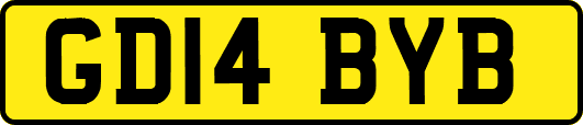 GD14BYB