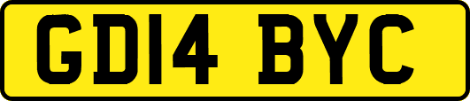 GD14BYC