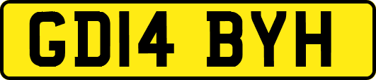 GD14BYH