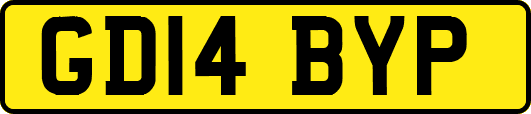 GD14BYP