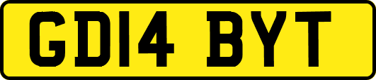 GD14BYT
