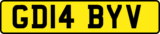 GD14BYV