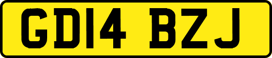 GD14BZJ