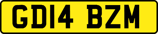 GD14BZM