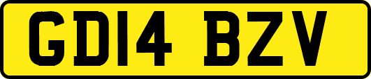 GD14BZV