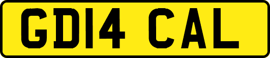 GD14CAL