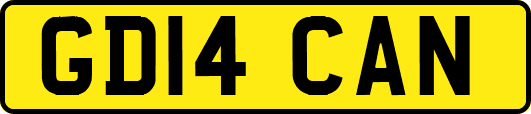 GD14CAN