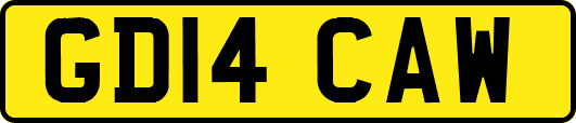 GD14CAW