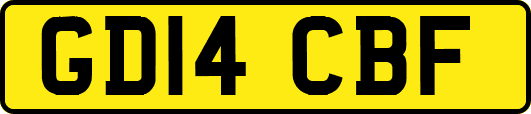 GD14CBF