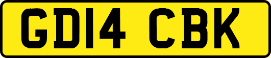 GD14CBK