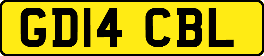 GD14CBL