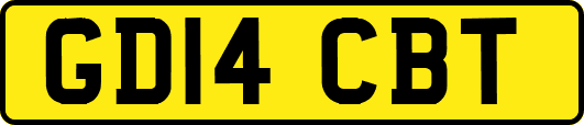 GD14CBT