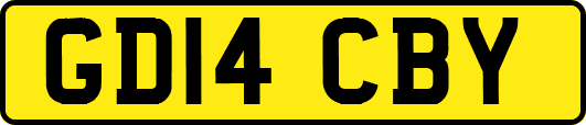 GD14CBY