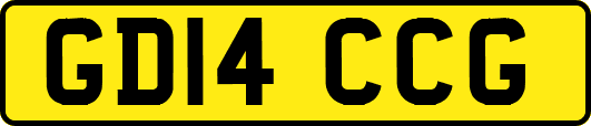 GD14CCG