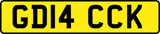 GD14CCK