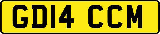 GD14CCM