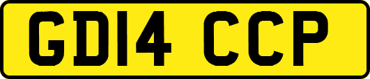 GD14CCP