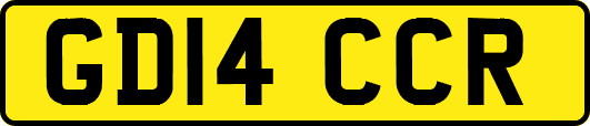 GD14CCR