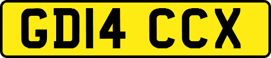 GD14CCX