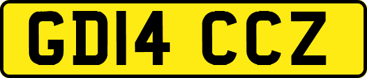GD14CCZ