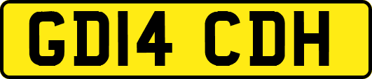 GD14CDH