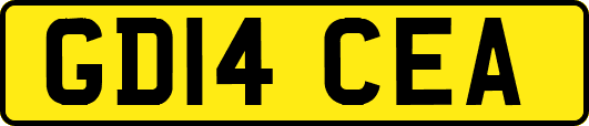 GD14CEA