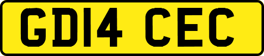 GD14CEC