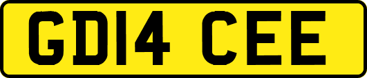 GD14CEE