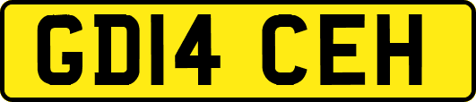 GD14CEH