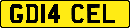 GD14CEL
