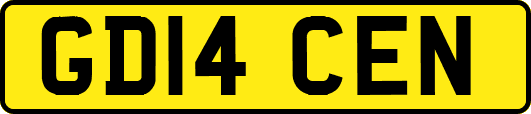 GD14CEN
