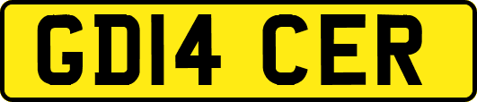 GD14CER