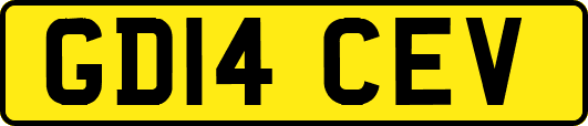 GD14CEV