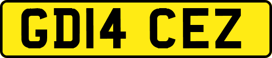 GD14CEZ