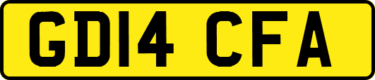 GD14CFA