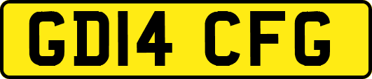 GD14CFG
