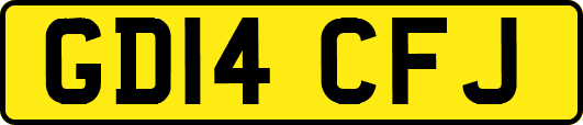 GD14CFJ