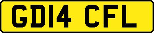 GD14CFL