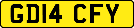 GD14CFY