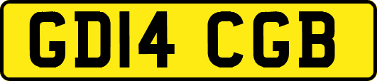 GD14CGB