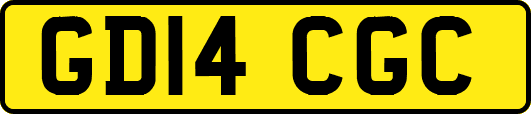 GD14CGC