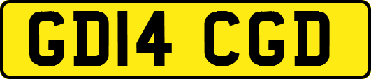 GD14CGD