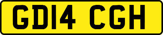 GD14CGH